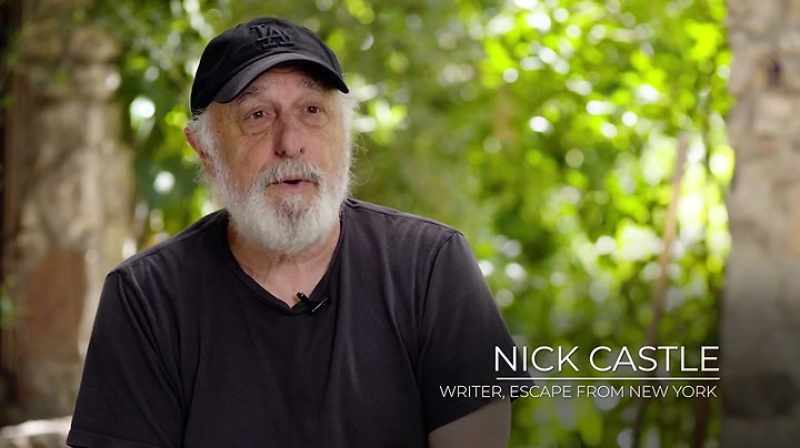 After he had done a few, studio really wanted to work with him