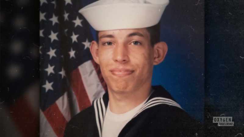 After he was first reported missing
