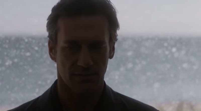 After he... after he died, you made sure he was