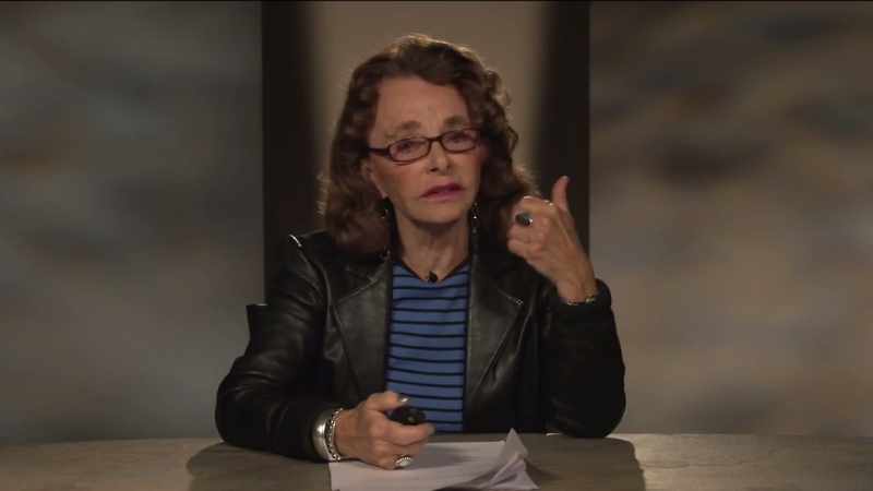 After that hypnosis, Penniston worried