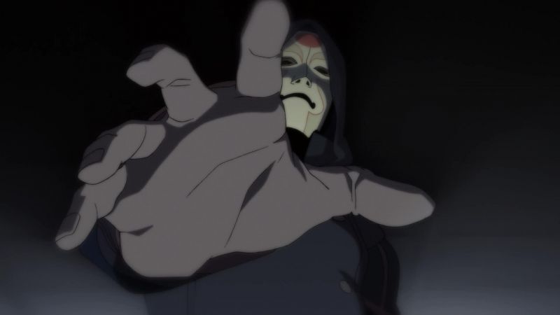 After I take your bending away
