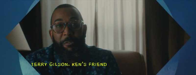 After Ken started doing these self-help video blogs