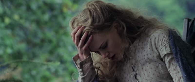 'After so long I know I must learn to survive on my own