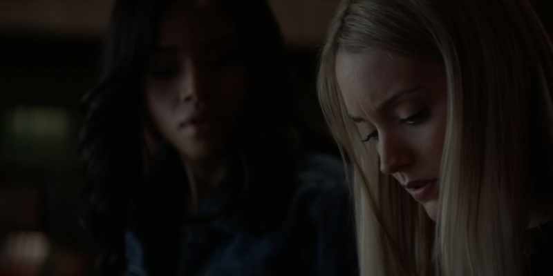 After Lucius was killed