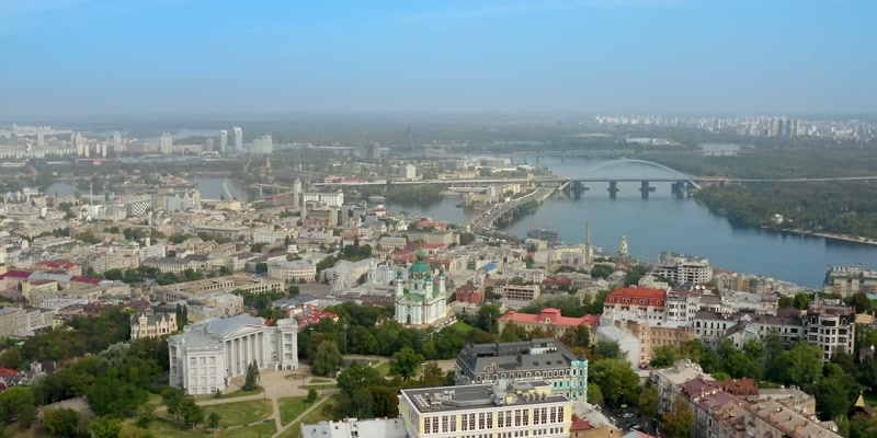 After Maidan, it was hard to imagine myself