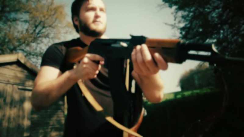 After Michael Ryan's killing spree at Hungerford
