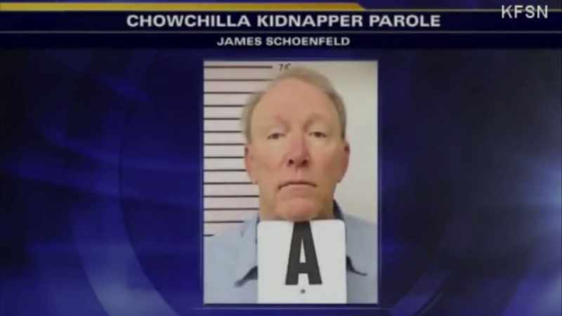 After nearly 40 years behind bars