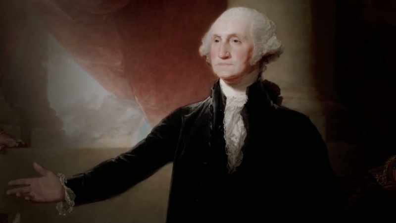 � After nearly eight years in office