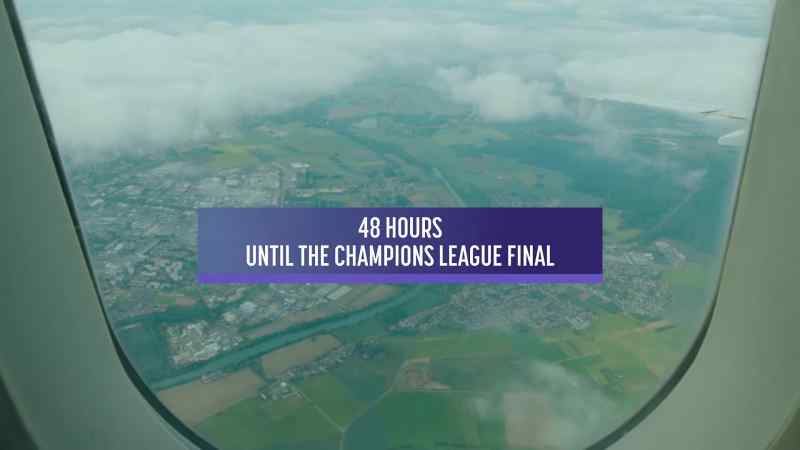 After nine long months of intense competition