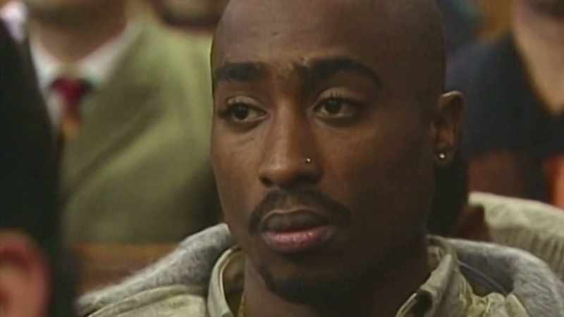 After November 30th, 1994, the relationship between Biggie