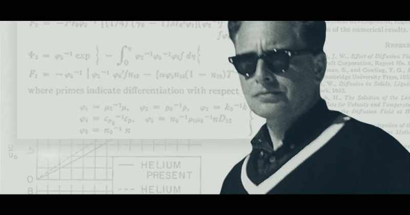 After obtaining his PhD in Mathematics