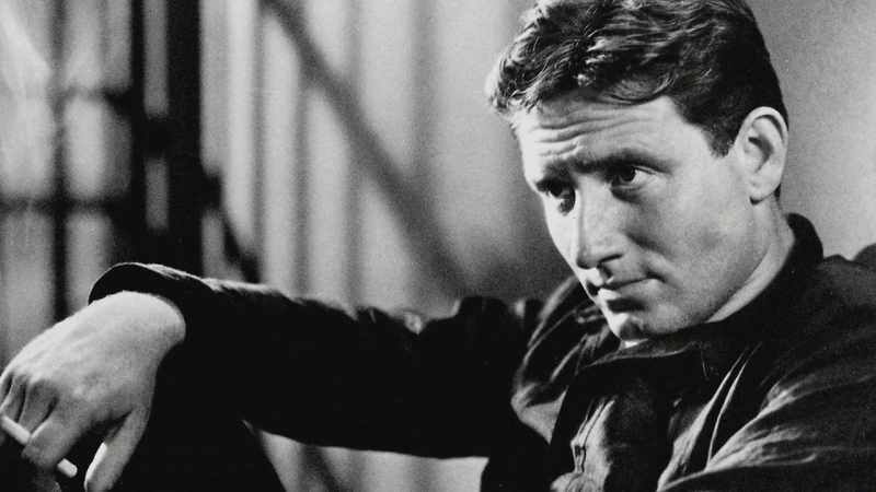 After he passed, actors still study him
