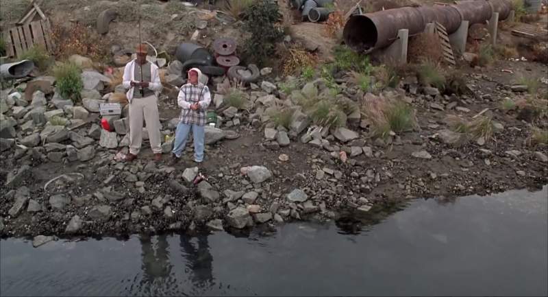 After we pay for the Ranger 250C