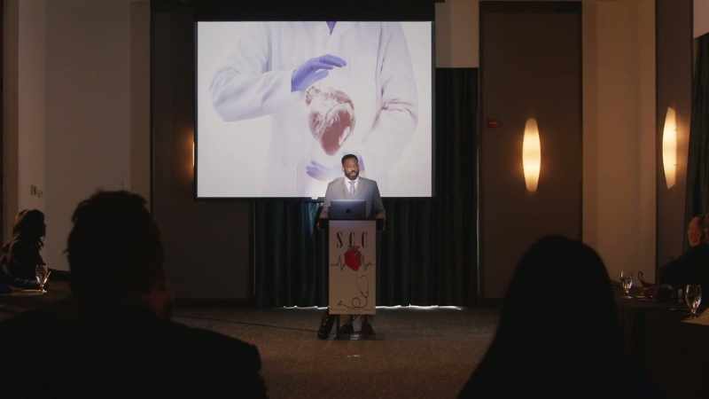 After performing 1,248 lifesaving surgeries