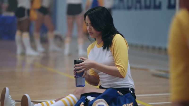 After this practice, I'll totally need a pedicure. You?