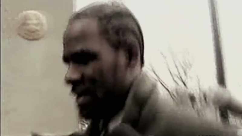 After R. Kelly got off trial