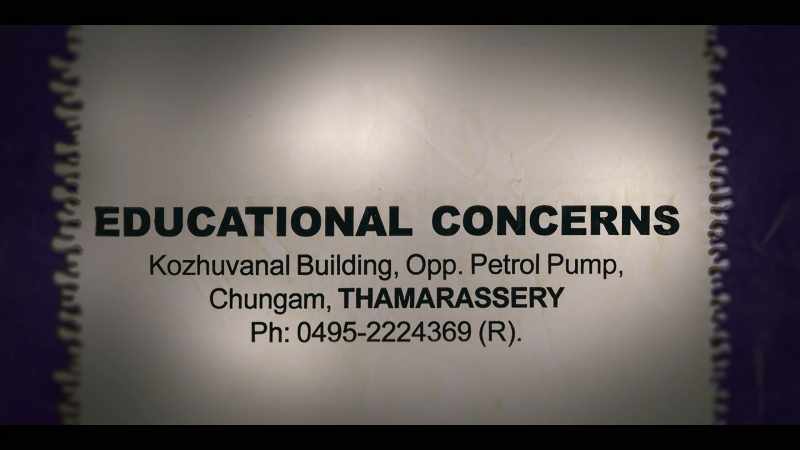 After his retirement, he opened up a consultancy