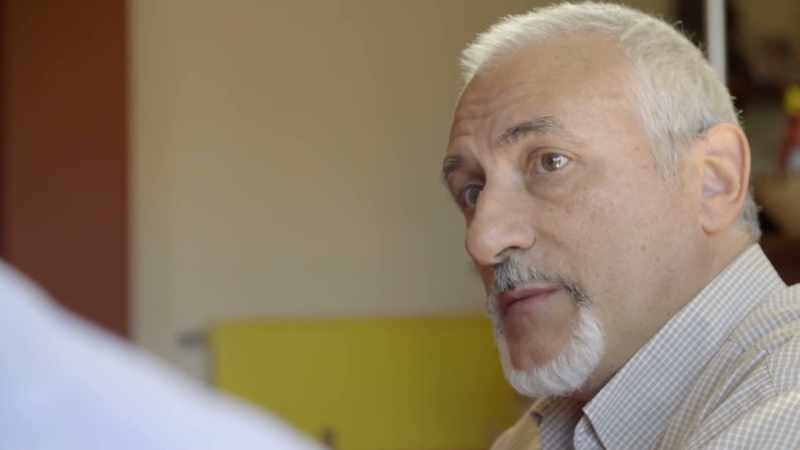 After retirement, people stop to do things