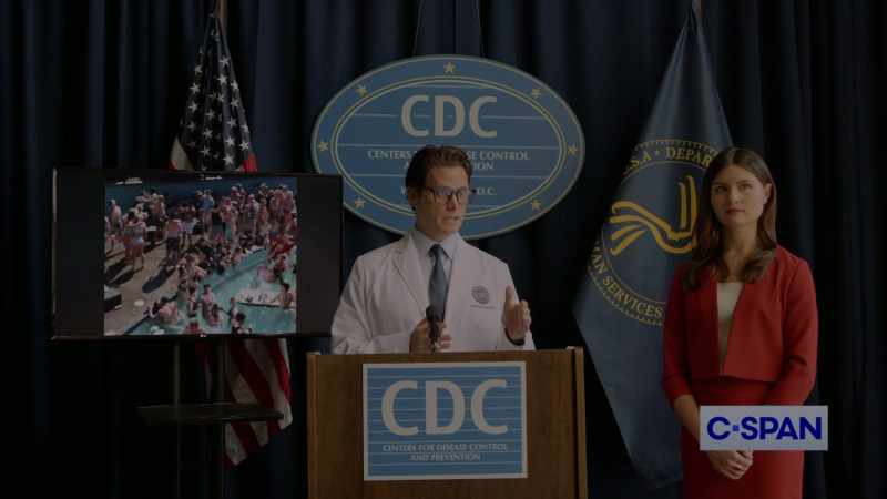 After review, the CDC has concluded