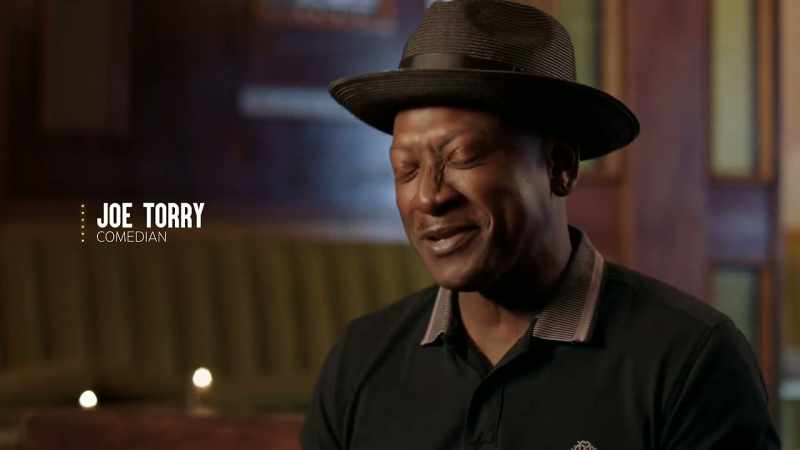 After Robin Harris passed