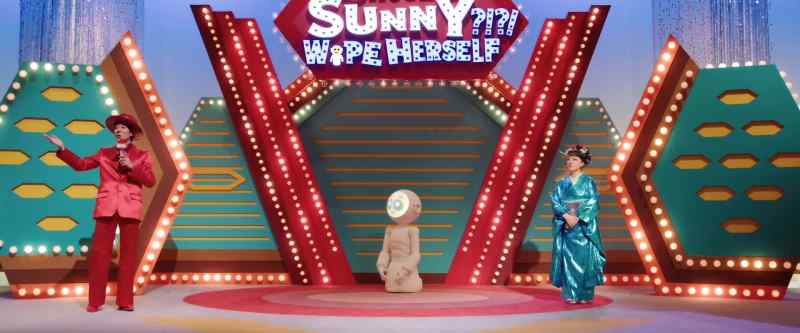 After each round, our studio audience will vote on whether