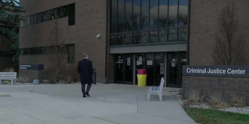 After serving 60 years to vacate that conviction