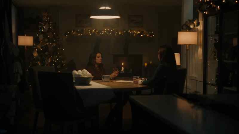 After this session, we lose Santa