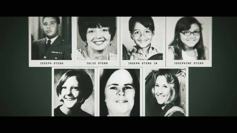 After seven killings