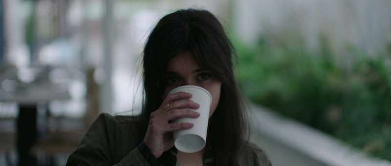 After she slept with my boyfriend, everyone hated her