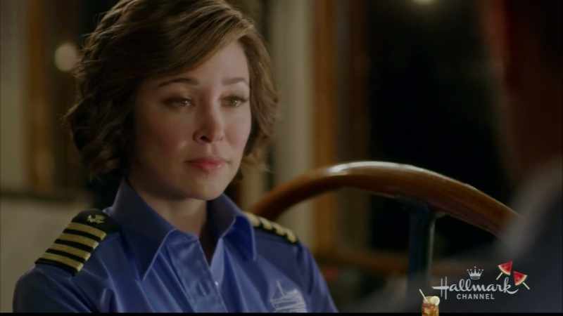 After spending the evening on this boat