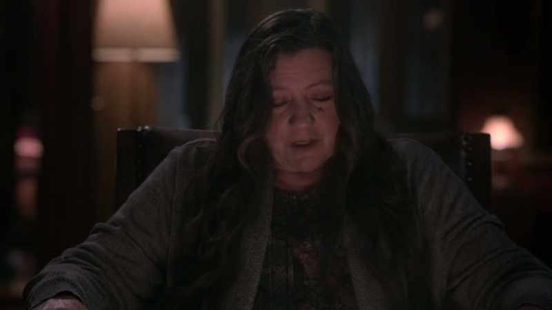 After Stacee got attacked