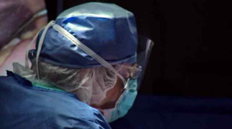 AFTER SURGERY, THERE IS A CHANGE IN THE METABOLISM
