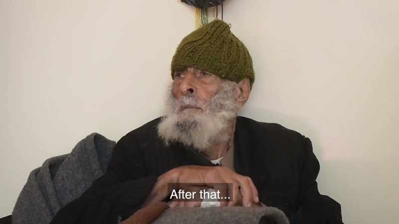 After that