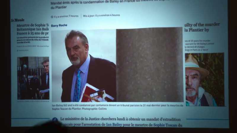 After the 2003 libel trial