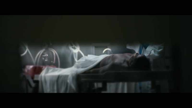 After the autopsy findings