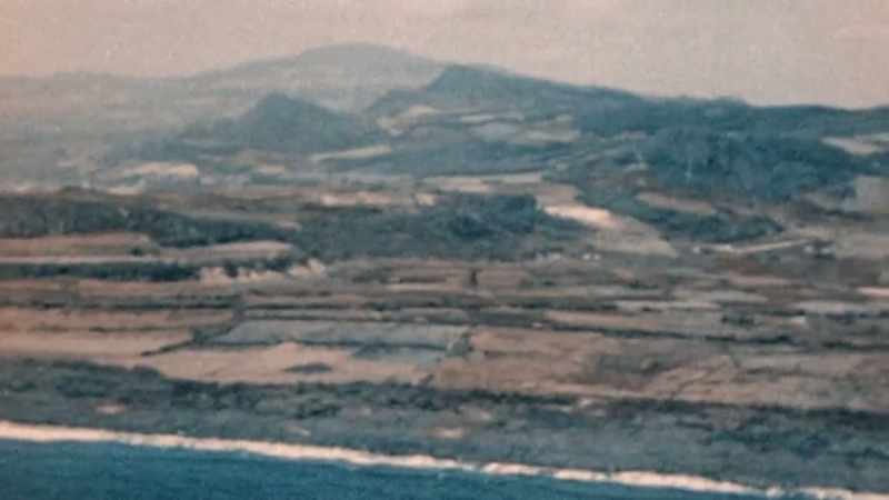 AFTER THE DEVASTATING LOSSES AROUND MOUNT TAPOTCHAU