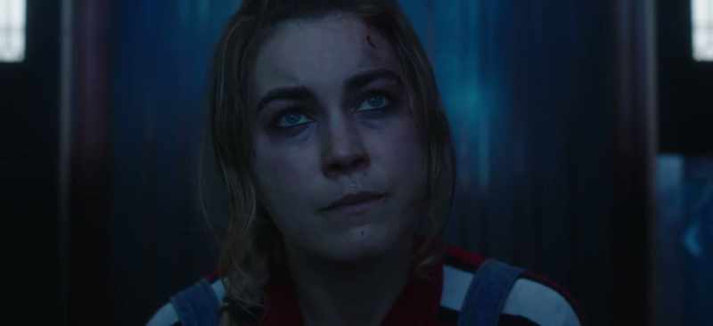 After the experiment, when you lost your memory