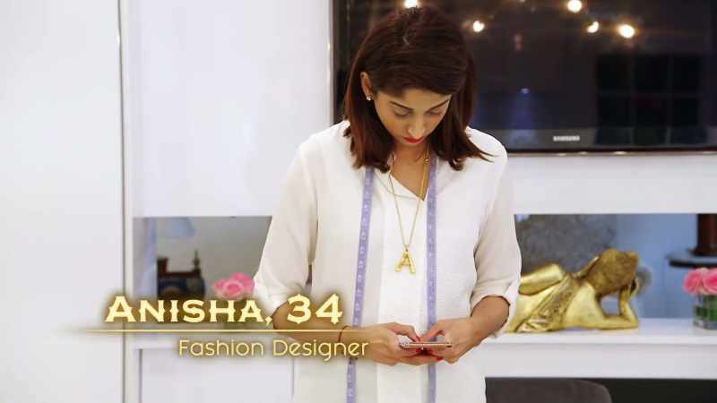 After the gala, Vishal went AWOL