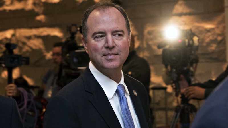 After the IG report came out, I would have thought