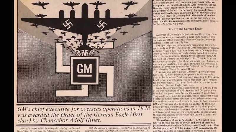 After the invasion of Poland