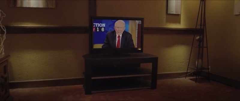 After the most amazing election