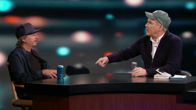 After the after the break, we're going to do jokes