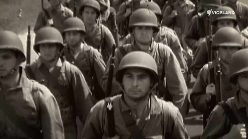 After the war, Thompson was appointed