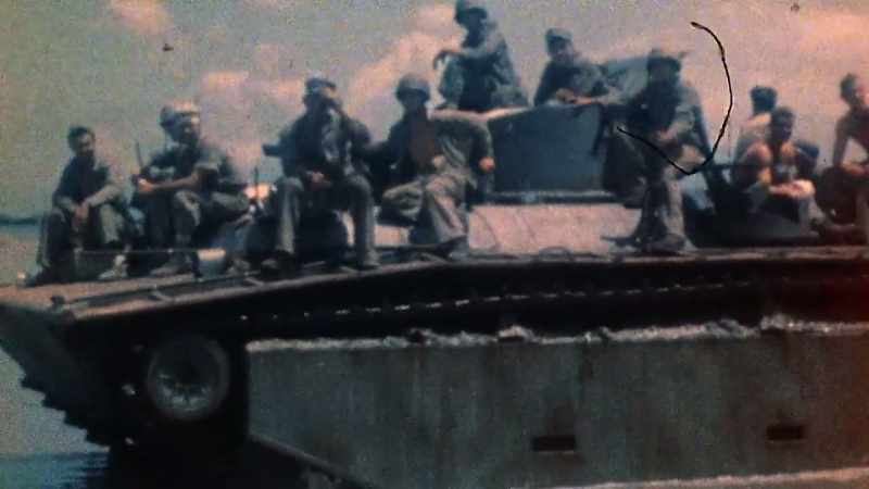 After their testy start at Tarawa