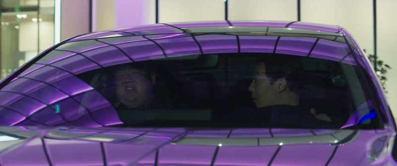 After training with Jung Do-hyun
