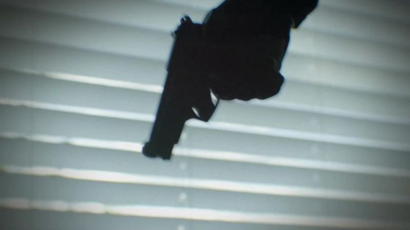 After Veronica Bozza is found shot to death
