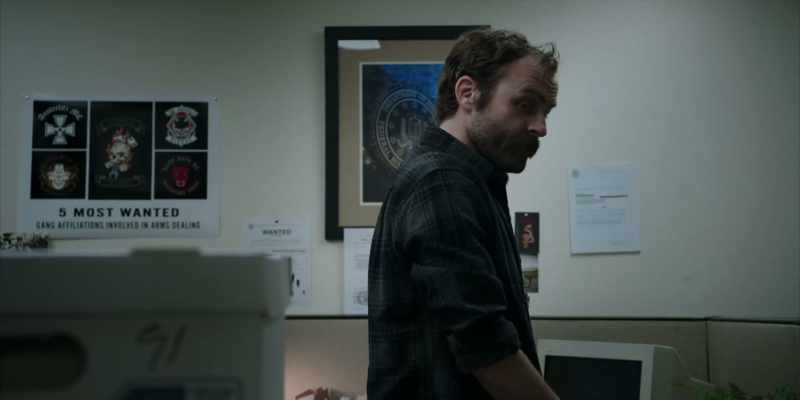 After Waco, our bosses, in their infinite wisdom
