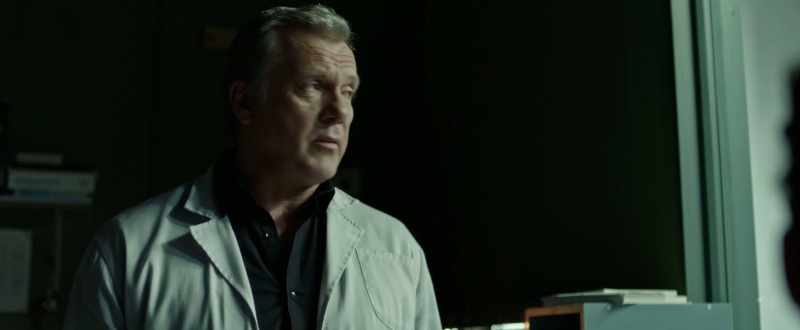After that we'll findsomeplace else to treat Blake
