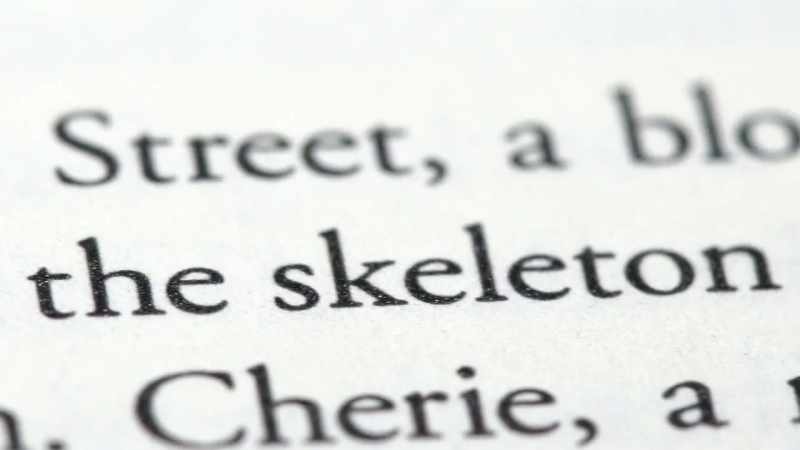 after they were quote/unquote 'murdered'