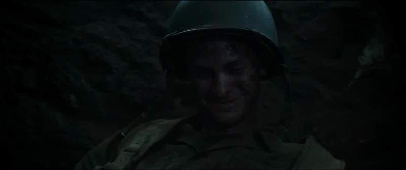 After what we've just been tough